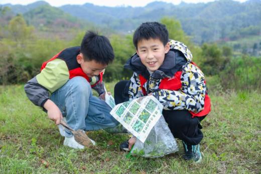 五一活动：【山野成长营】 商品图3