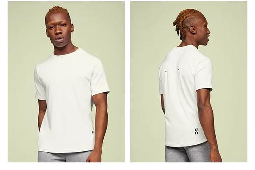 昂跑Focus-T舒适-T柔软多功能T恤 商品图1