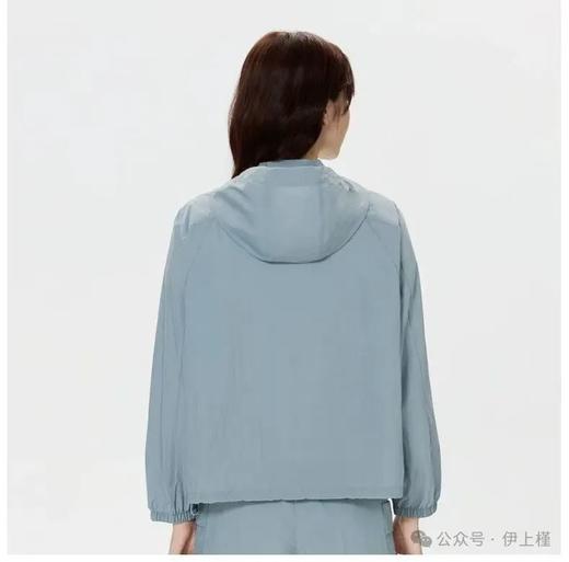 26年年初福利2~8折！元气防晒连帽套装 商品图2