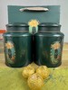 高质价比小青柑250g*2罐 一斤装 配礼袋可送人 商品缩略图0