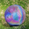 全息反光足球 商品缩略图2