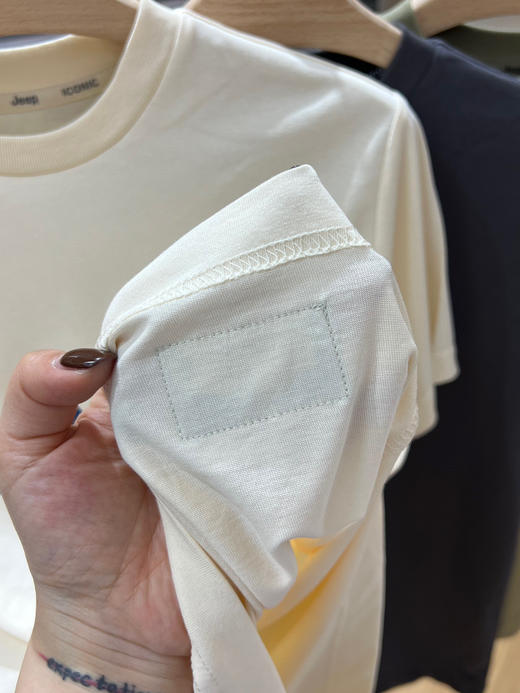 直发 出口韩国的订单 Jeep儿童短袖T恤 商品图7