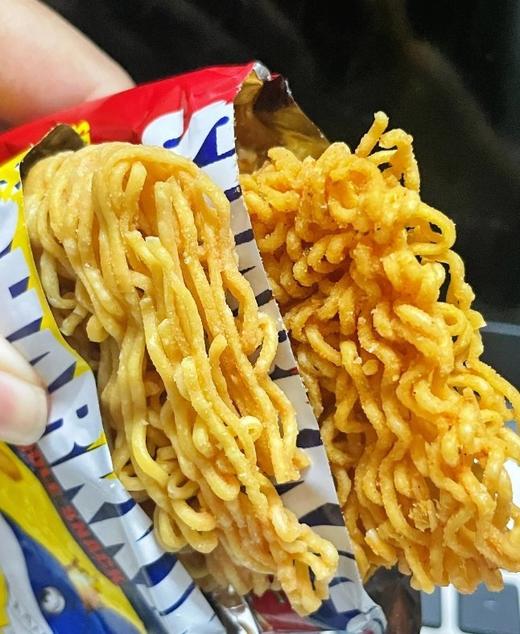 🔥【啪啪通鲨鱼🦈干脆面🍜】印尼🇮🇩旅游局官方推荐零食干脆面饼搭配烧烤粉料，满满印尼风味🤤梦回童年...这玩意儿太解馋了！敲级酥脆，越吃越香！ 商品图10