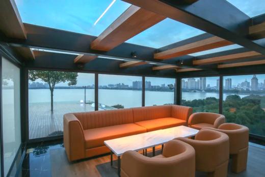 小红书| ¥579起/晚，【宜兴氿洲开元名都大酒店】宿高级市景房，含早餐+晚餐，另有周末专享自助晚餐套餐可选！订2套赠3小时棋牌 商品图2