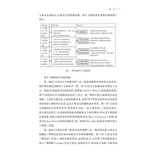 人机技术重塑媒介与文化研究/国家社科基金后期资助项目/韩素梅/浙江大学出版社 商品图3