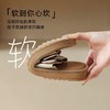 ZHR则则【金属双方扣】平底柔软沙滩鞋2025夏季百搭凉鞋勃肯拖鞋 商品缩略图6