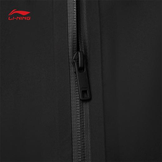 【S-2XL断码】李宁CF溯万龙甲男女同款防暴风雨防风透湿单层冲锋衣AEMV005【库存有限，如无货将做退款，介意慎拍！】 商品图9