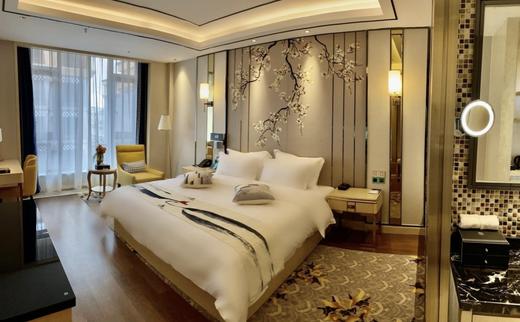 色达金马天际酒店（测试虚拟卡券  勿拍！） 商品图3