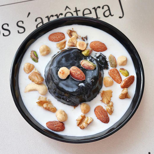 【吃了还想吃的仙草冻】闽南仙草冻第四代传人的倾心力作  开罐即食 冰镇下更好吃 商品图4