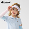 【代发】卡蒙KENMONT伸缩帽檐运动防晒帽儿童款4445 商品缩略图6