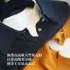 LP精简老钱风POLO翻领短袖含桑蚕丝针织衫 商品缩略图9