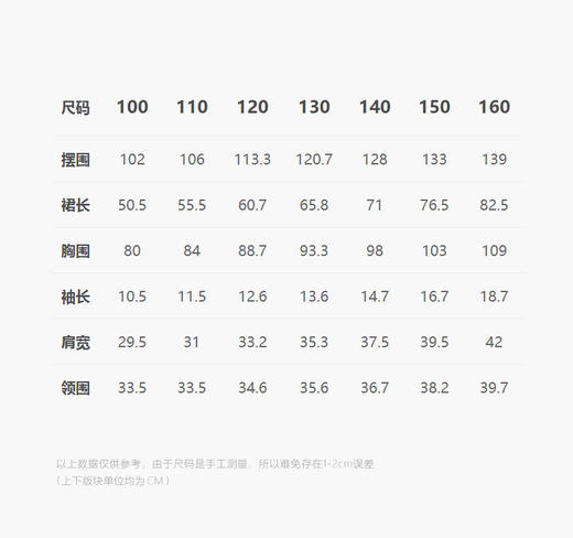 jnby  25年夏款  短袖连衣裙  1P4G12620 商品图2