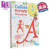 预售 【中商原版】Collins Primary Thesaurus 柯林斯小学同义词典 英文学习  英文原版 Collins 商品缩略图0