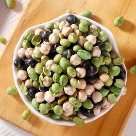 新馋派三色豆260g