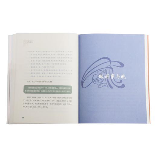 哲学家与儿童对话 里夏德·达维德·普雷希特 著 西方哲学 三联书店 商品图2