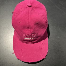 NY字母刺绣破边棒球帽50219夏季502192128278