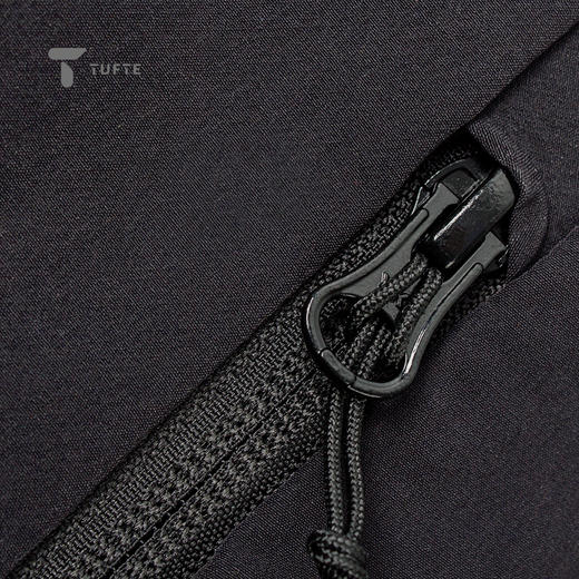 TUFTE 女士垂柳系列软壳短裤 商品图3