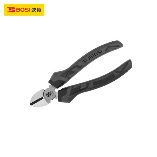 波斯   欧式斜嘴钳   6〞/150mm   SJBS07005 商品图0