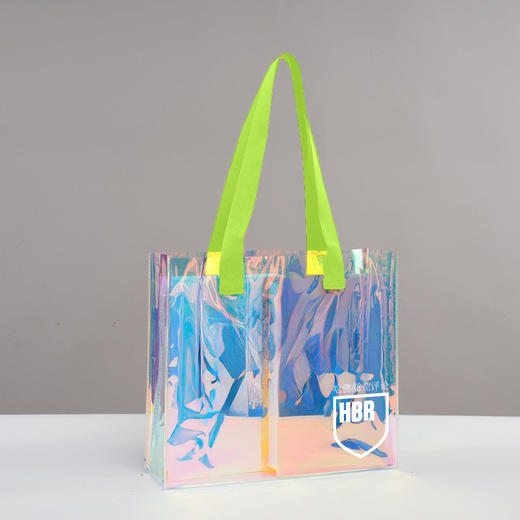 哈佛商业评论定制镭射包 商品图0