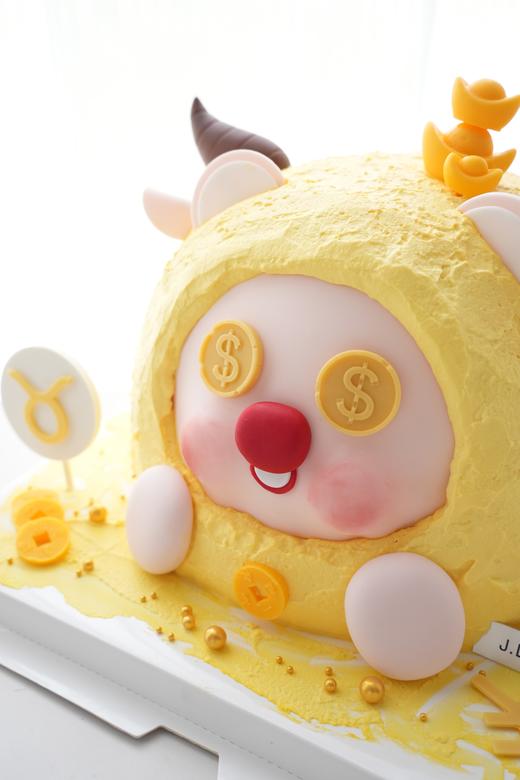 萌牛金闪闪 商品图1