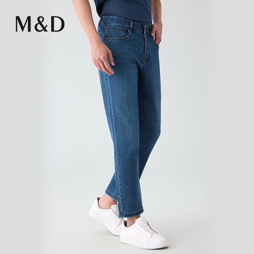 【名盾】牛仔裤MYBL36711A 商品图2