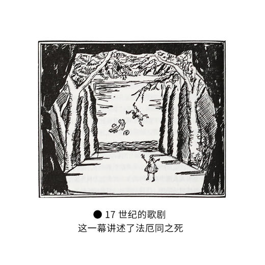 艺术的故事(精装全二册) 房龙 著 黄悦 译 艺术理论 三联书店 商品图3