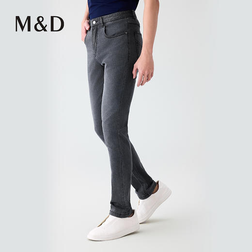 【名盾】牛仔裤MYBL36705A 商品图2