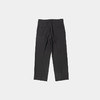 meanswhile Adjustable Basic Slacks 抗皱易打理速干亚麻长裤 商品缩略图2