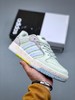 阿迪达斯Adidas Neo Entrap Low 陷阱系列低帮轻便休闲运动百搭板鞋 商品缩略图4