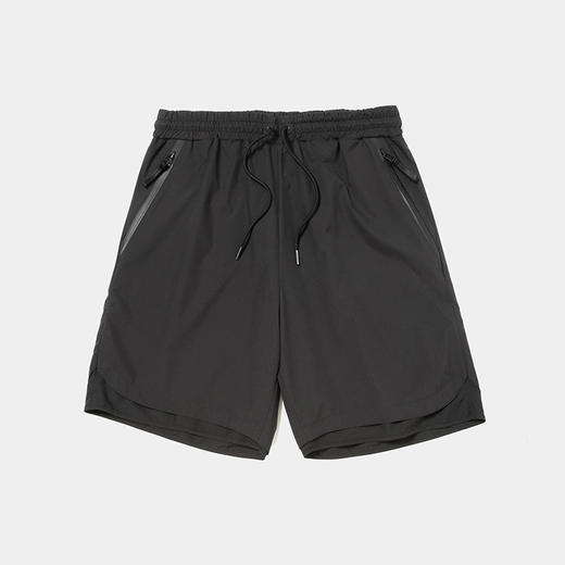 meanswhile MINOTECH Tech Commuter Shorts 吸水速干机能性短裤 商品图0