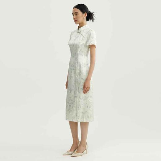 戴布拉芬连衣裙L28B562 商品图0