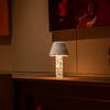 摩根花宝系列面光充电台灯 商品缩略图4