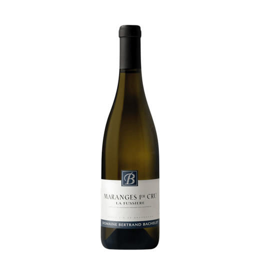 2018 Bertrand Bachelet Maranges La Fussiere 1er Cru Blanc 伯特兰·巴舍莱富士乐（马朗日一级园）白葡萄酒 2018 商品图1