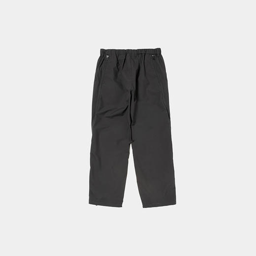 meanswhile MINOTECH Fatigue 机能性面料防水军事风侧边拉链长裤 商品图1