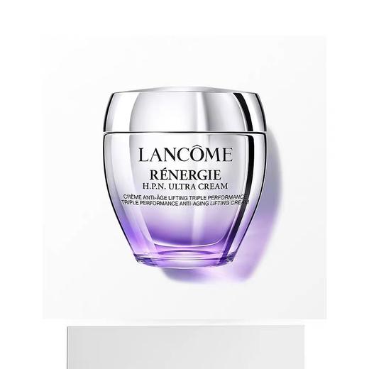 兰蔻塑颜百肽霜50ml焕颜面霜 商品图3