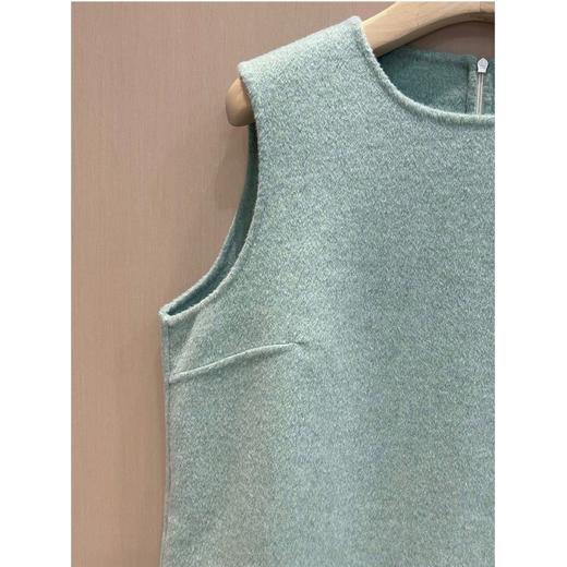 【抖音专属】连衣裙（23818728绿波） 商品图1