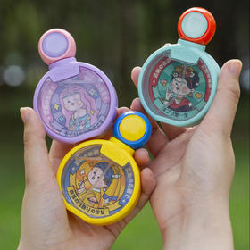 【超值3瓶/4瓶装】哼爱 防叮驱蚊喷雾 植物萃取 高颜值 小巧便携 植物版/驱蚊酯版 多种香型可选