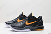 耐克Nike Zoom Kobe VI Protro科比6系列低帮实战运动篮球鞋CW2190-002男女鞋 商品缩略图3
