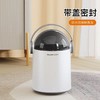 气压吸附垃圾桶 商品缩略图0