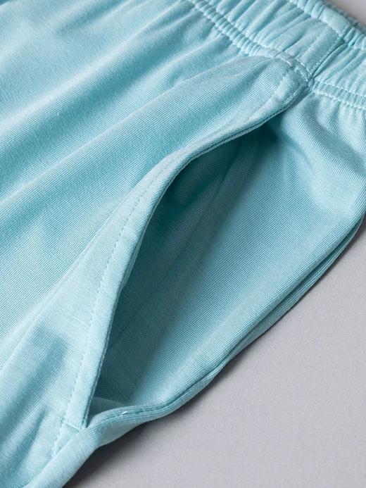 【经典莫代尔】SCHIESSER德国舒雅女士莫代尔短袖七分裤套装31/24797H 商品图5