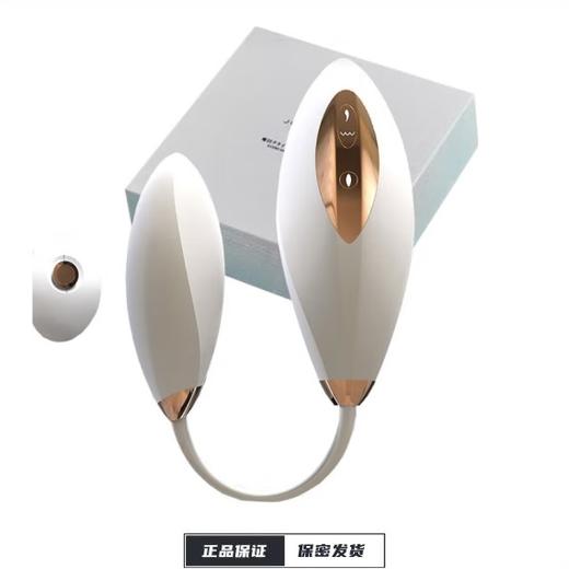 【君岛爱】鲸潮女王遥控吸式炮机 商品图0