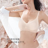 【69元两件装】我的花匠水晶bra内衣 |  W型柔感软支撑水晶胶条、温柔承托、颜值满分、四排三扣、可自由调节、稳定不跑杯 商品缩略图1