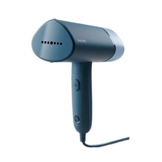 PHILIPS飞利浦家用蒸汽便携式可折叠手持挂烫机（STH3000） 商品图1