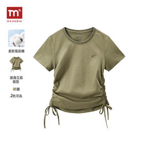 【T恤】印花T恤 1P2221201