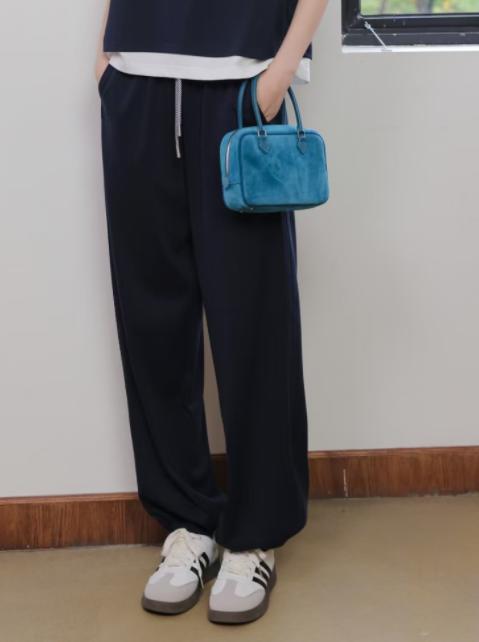 章那汀 休闲裤子5A21K58251/451983预售 商品图0