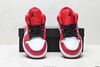 耐克乔丹Air Jordan 1 Low低帮休闲运动板鞋553558-163男女鞋 商品缩略图6