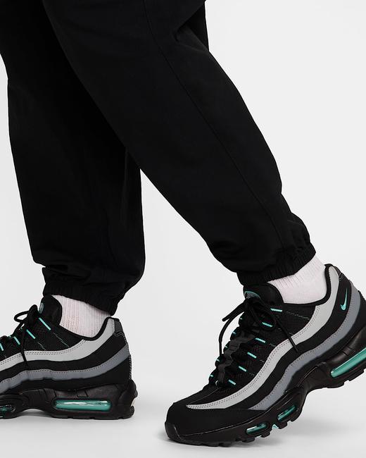 Nike 耐克Club 男子梭织工装长裤HJ1991-010 商品图6