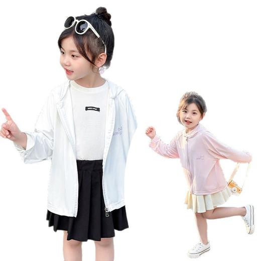 梦境中，孩子穿上变色UPF50+防晒衣，夏日清凉不再虚幻，似幻非幻的热销神器。 商品图4