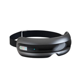 PHILIPS飞利浦可视可折叠热敷按摩眼罩（PPM7201）