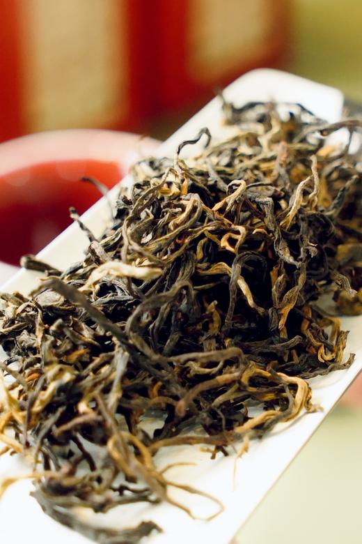 【滇红毛峰】封存北纬24°的春日蜜语 商品图2